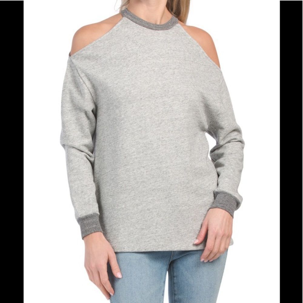 AG Gizi Sweatshirt